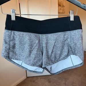 Lululemon Speed Up Short 2.5”